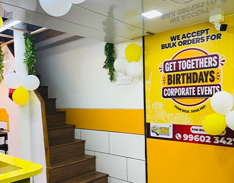 FC Road, Pune